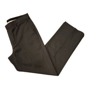 [Perry Ellis] Gray Dress Pants - Size 34x30